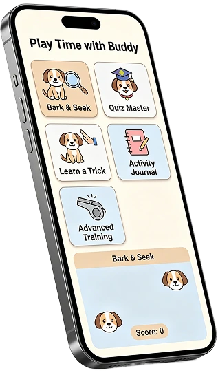 PocketPal app play screen